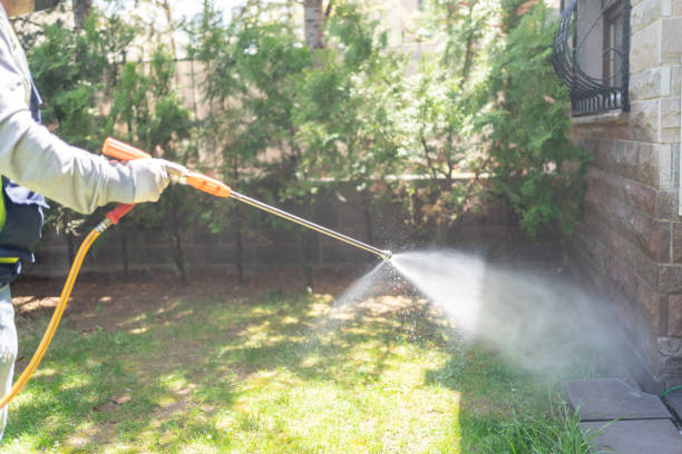 Professional Pest Control in Wisner, NE